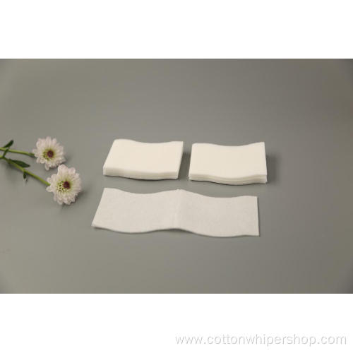 Water-saving Sponge Facial Cotton Pads